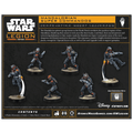 Star Wars: Legion - Mandalorian Super Commandos