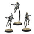 Star Wars: Legion - Clan Wren Mandalorians