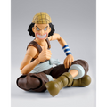 One Piece: Usopp (Romance Dawn Ver.) - TAMASHII NATIONS S.H.Figuarts Action Figure (PREORDER)