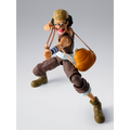One Piece: Usopp (Romance Dawn Ver.) - TAMASHII NATIONS S.H.Figuarts Action Figure (PREORDER)