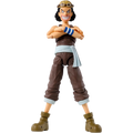 One Piece: Usopp (Romance Dawn Ver.) - TAMASHII NATIONS S.H.Figuarts Action Figure (PREORDER)