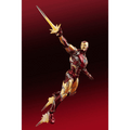 Marvel Studios: Iron Man Mark 85 (The Infinity Saga) TAMASHII NATIONS S.H.Figuarts Action Figure (PREORDER)