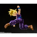 Dragon Ball Z: Super Saiyan Son Gohan (The Warrior Who Surpassed Goku) - TAMASHII NATIONS S.H.Figuarts Action Figure (PREORDER)