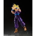 Dragon Ball Z: Super Saiyan Son Gohan (The Warrior Who Surpassed Goku) - TAMASHII NATIONS S.H.Figuarts Action Figure (PREORDER)