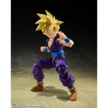 Dragon Ball Z: Super Saiyan Son Gohan (The Warrior Who Surpassed Goku) - TAMASHII NATIONS S.H.Figuarts Action Figure (PREORDER)