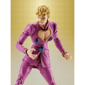 JoJo’s Bizarre Adventure: Golden Wind: Giorno Giovanna TAMASHII NATIONS S.H.Figuarts Action Figure (PREORDER)