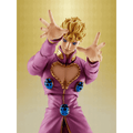 JoJo’s Bizarre Adventure: Golden Wind: Giorno Giovanna TAMASHII NATIONS S.H.Figuarts Action Figure (PREORDER)