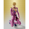 JoJo’s Bizarre Adventure: Golden Wind: Giorno Giovanna TAMASHII NATIONS S.H.Figuarts Action Figure (PREORDER)