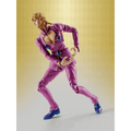 JoJo’s Bizarre Adventure: Golden Wind: Giorno Giovanna TAMASHII NATIONS S.H.Figuarts Action Figure (PREORDER)