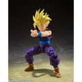 Dragon Ball Z: Super Saiyan Son Gohan (The Warrior Who Surpassed Goku) - TAMASHII NATIONS S.H.Figuarts Action Figure (PREORDER)