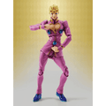 JoJo’s Bizarre Adventure: Golden Wind: Giorno Giovanna TAMASHII NATIONS S.H.Figuarts Action Figure (PREORDER)