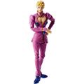 JoJo’s Bizarre Adventure: Golden Wind: Giorno Giovanna TAMASHII NATIONS S.H.Figuarts Action Figure (PREORDER)