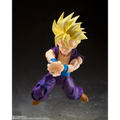 Dragon Ball Z: Super Saiyan Son Gohan (The Warrior Who Surpassed Goku) - TAMASHII NATIONS S.H.Figuarts Action Figure (PREORDER)