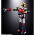 UFO Robot Grendizer: Deluxe Grendizer & UFO Spazer TAMASHII NATIONS Chogokin Action Figure (PREORDER)