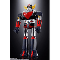 UFO Robot Grendizer: Deluxe Grendizer & UFO Spazer TAMASHII NATIONS Chogokin Action Figure (PREORDER)