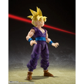 Dragon Ball Z: Super Saiyan Son Gohan (The Warrior Who Surpassed Goku) - TAMASHII NATIONS S.H.Figuarts Action Figure (PREORDER)
