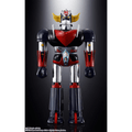 UFO Robot Grendizer: Deluxe Grendizer & UFO Spazer TAMASHII NATIONS Chogokin Action Figure (PREORDER)