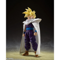 Dragon Ball Z: Super Saiyan Son Gohan (The Warrior Who Surpassed Goku) - TAMASHII NATIONS S.H.Figuarts Action Figure (PREORDER)