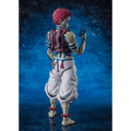 Demon Slayer: Kimetsu no Yaiba: Akaza TAMASHII NATIONS S.H.Figuarts Action Figure (PREORDER)