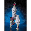 Demon Slayer: Kimetsu no Yaiba: Akaza TAMASHII NATIONS S.H.Figuarts Action Figure (PREORDER)