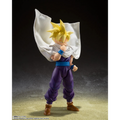 Dragon Ball Z: Super Saiyan Son Gohan (The Warrior Who Surpassed Goku) - TAMASHII NATIONS S.H.Figuarts Action Figure (PREORDER)