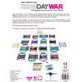 Zero Day War (PREORDER)