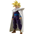 Dragon Ball Z: Super Saiyan Son Gohan (The Warrior Who Surpassed Goku) - TAMASHII NATIONS S.H.Figuarts Action Figure (PREORDER)