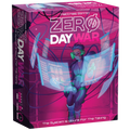 Zero Day War (PREORDER)