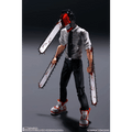 Chainsaw Man: Chainsaw Man TAMASHII NATIONS S.H.Figuarts Action Figure (PREORDER)
