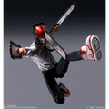 Chainsaw Man: Chainsaw Man TAMASHII NATIONS S.H.Figuarts Action Figure (PREORDER)