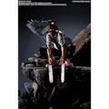 Chainsaw Man: Chainsaw Man TAMASHII NATIONS S.H.Figuarts Action Figure (PREORDER)