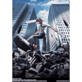 Chainsaw Man: Chainsaw Man TAMASHII NATIONS S.H.Figuarts Action Figure (PREORDER)