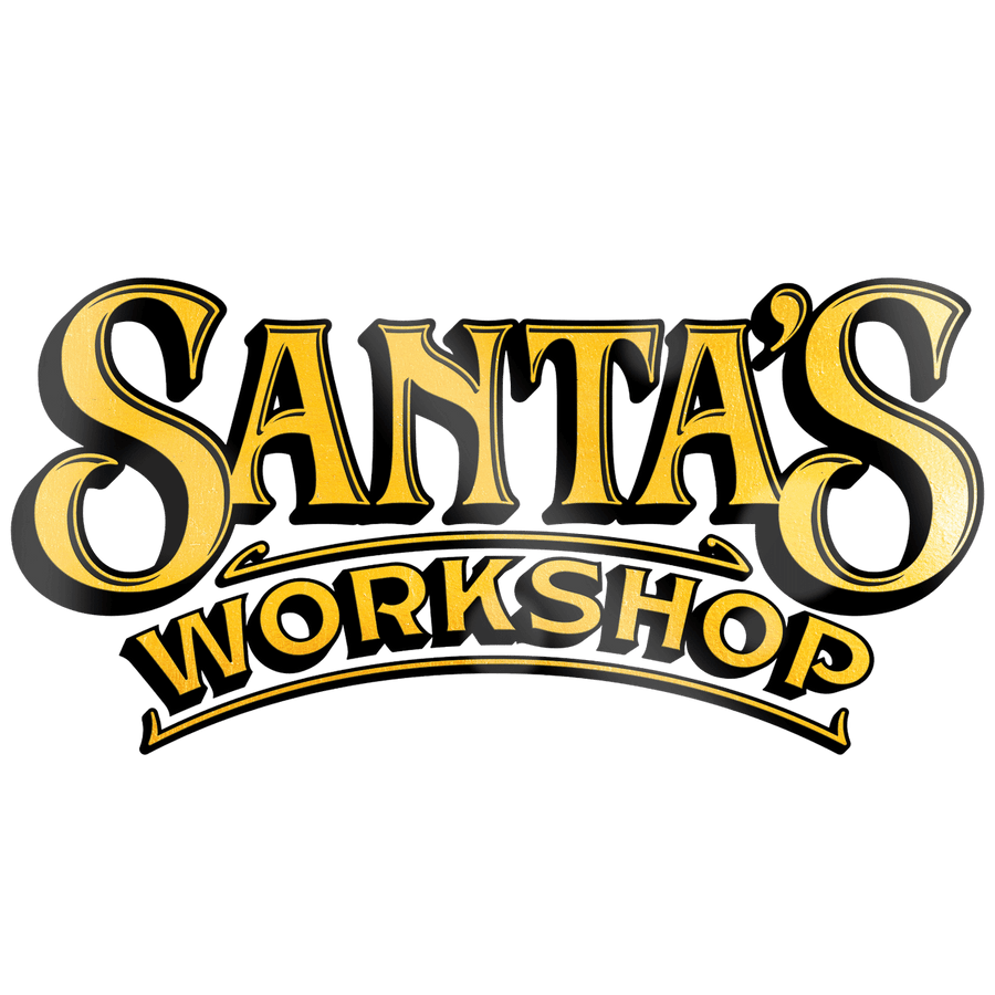 Santa's Workshop (2nd Edition): Christmas in July Promo Pack (PREORDER)
