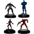 Marvel HeroClix 400: Venom (PREORDER)