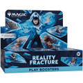 Magic: The Gathering - Reality Fracture - Play Booster Box (PREORDER)