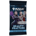 Magic: The Gathering - Reality Fracture - Play Booster Box (Sealed Case) (PREORDER)