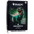 Magic: The Gathering - Foundations Commander Deck (Set of 5) (PREORDER)