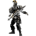 Mythic Legions: Armory Gladiator - Pale Demon - Action Figure (PREORDER)
