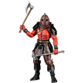 Mythic Legions: Armory Gladiator - Fury Red Elf - Action Figure (PREORDER)