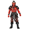 Mythic Legions: Armory Gladiator - Fury Red Elf - Action Figure (PREORDER)