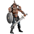 Mythic Legions: Armory Gladiator - Darker Flesh - Action Figure (PREORDER)