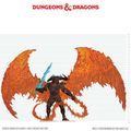 Dungeons & Dragons Miniatures: Icons of the Realms - Balor (Pre-painted) (PREORDER)