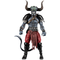 Mythic Legions: Armory Gladiator - Grey Demon - Action Figure (PREORDER)