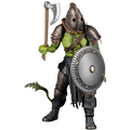 Mythic Legions: Armory Gladiator - Green Demon - Action Figure (PREORDER)