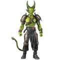 Mythic Legions: Armory Gladiator - Green Demon - Action Figure (PREORDER)