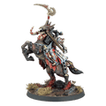 Warcrow: Yaldabaoth - Harvesters
