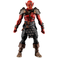 Mythic Legions: Armory Gladiator - Fury Orc - Action Figure (PREORDER)