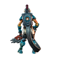 Cosmic Legions: Edgehounders / Vorgga - Action Figure Bundle (PREORDER)