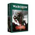 Warcrow: Yaldabaoth - Harvesters