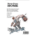Never Going Home RPG: Book of Whispers (PREORDER)